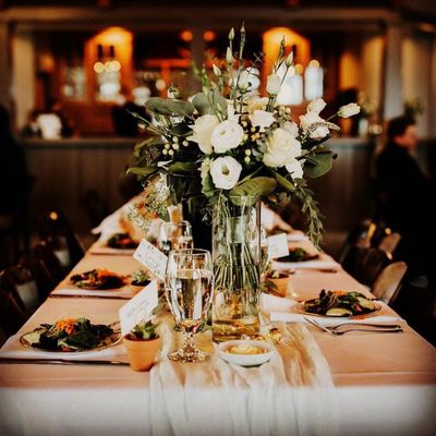 The Laurel Room at High Vista by null