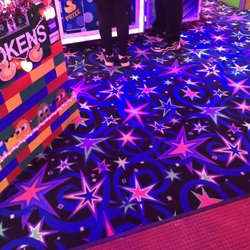 Star Worlds Arcade