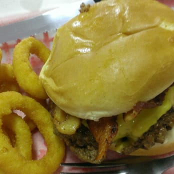 Little Bit's Grill - mmm..... - Burgers Near Me - Oak Island, North Carolina Little Bit's Grill - mmm..... - Burgers Near Me - Oak Island, North Carolina