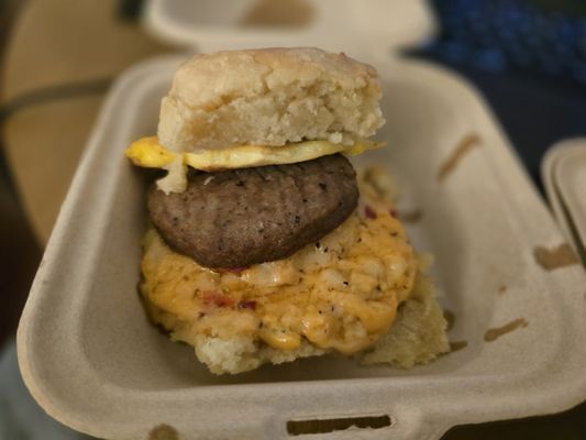 Callie's Hot Little Biscuit by null