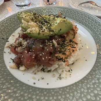 Wildflower - Ahi Tuna Poke - New American Near Me - Tucson, Arizona Wildflower - Ahi Tuna Poke - New American Near Me - Tucson, Arizona