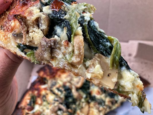 Ernie's Pizzeria by null