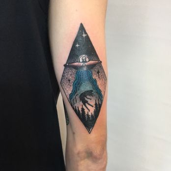 Ybor City Tattoo Co - They are already here :) - Tattoo Near Me - Tampa, Florida Ybor City Tattoo Co - They are already here :) - Tattoo Near Me - Tampa, Florida