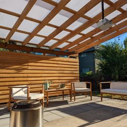 Washington County - Construction & Landscape Services - outdoor spaces, patio covers, pavers