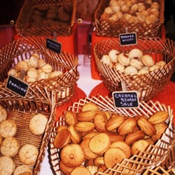 Macaron De Provence