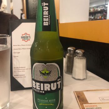 Habibi's Middle Eastern Kitchen - Middle Eastern Near Me - North Attleborough, Massachusetts