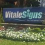 Photo of Vitale Signs
