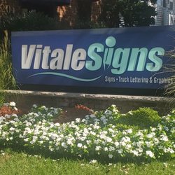 Vitale Signs