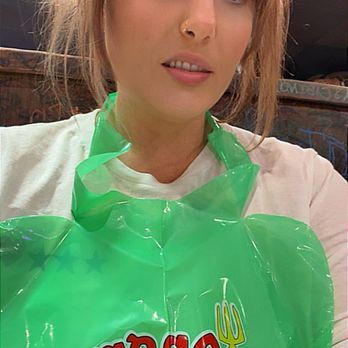 Angry Crab Shack - My wearing a bib face - Cajun/Creole Near Me - Peoria, Arizona Angry Crab Shack - My wearing a bib face - Cajun/Creole Near Me - Peoria, Arizona