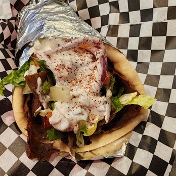 Gyros & Kabobs - Kebab Near Me - Sachse, Texas Gyros & Kabobs - Kebab Near Me - Sachse, Texas