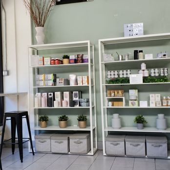 CHALAIT - Inside - Coffee & Tea Near Me - New York, New York CHALAIT - Inside - Coffee & Tea Near Me - New York, New York