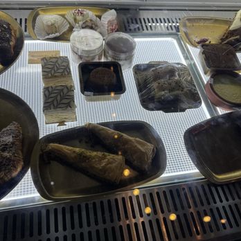 Mokha Coffee House - Cafes Near Me - Edmonton, Alberta