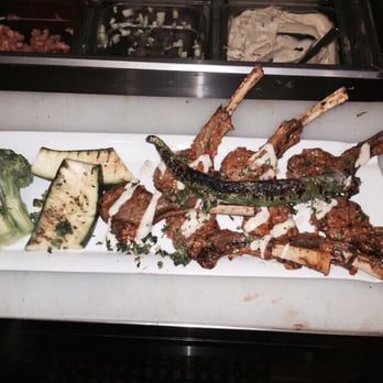 Hash O Nash - Lebanese Near Me - Mamaroneck, New York