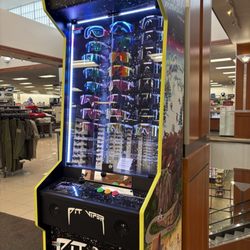 Navy Exchange