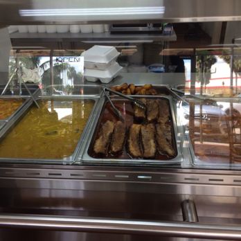 La Capital De Los Jugos - Latin American Near Me - Miami, Florida