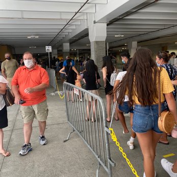 IKEA - In line to get in - Furniture Stores Near Me - Covina, California IKEA - In line to get in - Furniture Stores Near Me - Covina, California