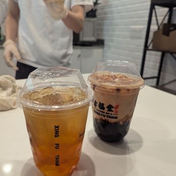 Xing Fu Tang - Bubble Tea Near Me - Milpitas, California Xing Fu Tang - Bubble Tea Near Me - Milpitas, California