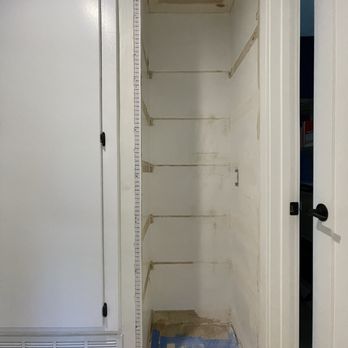 Alfred Cabinets - Before - Cabinetry Near Me - Fullerton, California