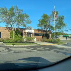 InterMed - Front entrance roadside view