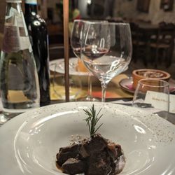 Molino Il Moro - Peposo dell' Impruneta