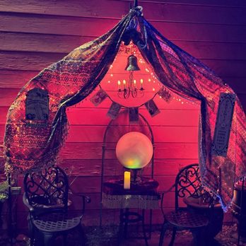 Eerie Elegance - Holiday Decorating Services Near Me - San Jose, California