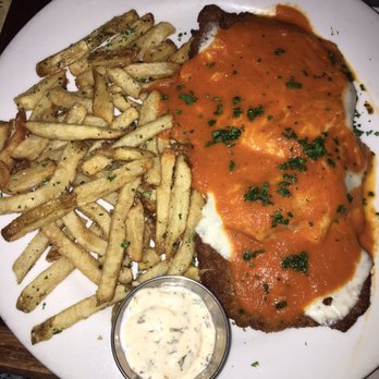 Buenos Aires Café - Este - Milanesa a la Napolitana - Argentine Near Me - Austin, Texas Buenos Aires Café - Este - Milanesa a la Napolitana - Argentine Near Me - Austin, Texas