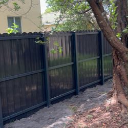 Fences Elle