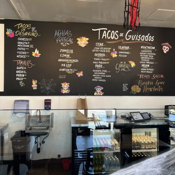 Guisados - Seafood Near Me - Hermosa Beach, California Guisados - Seafood Near Me - Hermosa Beach, California