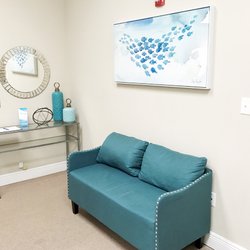 Metro Med - Waiting room for our concierge care patients.