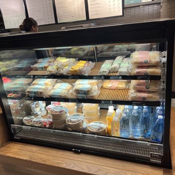 Starbucks - 10/23/23 Take away options - Coffee & Tea Near Me - Melbourne, VIC