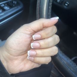 Full french set Full french set