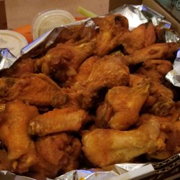 Buffalo Wings