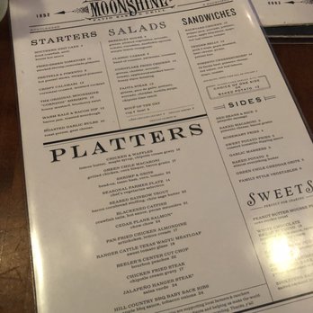 Moonshine Grill - Southern Near Me - Austin, Texas Moonshine Grill - Southern Near Me - Austin, Texas