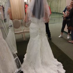 David's Bridal