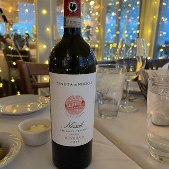 Amelia’s By the Sea - Italian Near Me - Spring Lake, New Jersey
