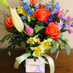 Dick Adgate Florist