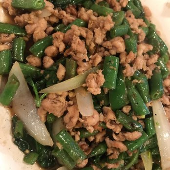 Thai Spice Express - Basil chicken - Thai Near Me - Houston, Texas Thai Spice Express - Basil chicken - Thai Near Me - Houston, Texas