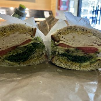 Barney Brown - Now that's a sandwich! Pickles cucumber Mustard lettuce arugula tomatoes - Sandwiches Near Me - New York, New York Barney Brown - Now that's a sandwich! Pickles cucumber Mustard lettuce arugula tomatoes - Sandwiches Near Me - New York, New York