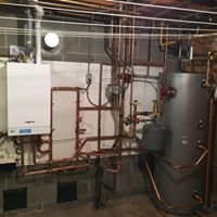 Slide of ASP: Plumbing, Heating, Cooling, Drains, Ducts & Electrical