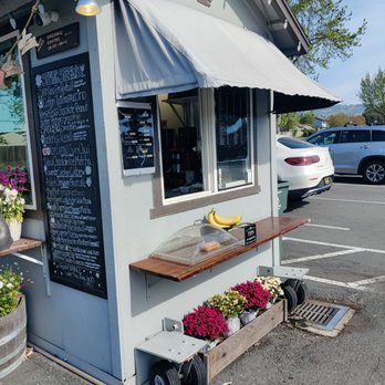 Java Jack's - Coffee & Tea Near Me - Petaluma, California Java Jack's - Coffee & Tea Near Me - Petaluma, California
