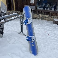 Mt Holly - Outside the lodge