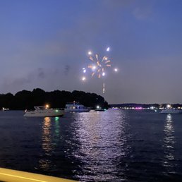 Fireworks Fireworks