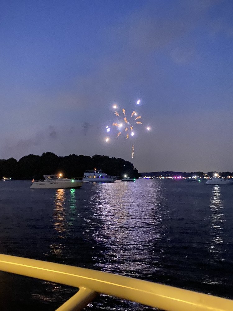 PARADISE CHARTER CRUISES 31 Photos & 16 Reviews 2 Water St