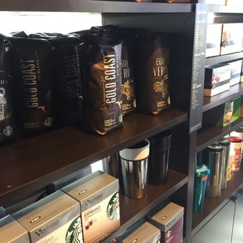 Starbucks - Little Area dedicated to coffees and mugs - Coffee & Tea Near Me - Woodbridge, Virginia Starbucks - Little Area dedicated to coffees and mugs - Coffee & Tea Near Me - Woodbridge, Virginia
