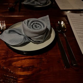 Bayon - Table - Cambodian Near Me - New York, New York