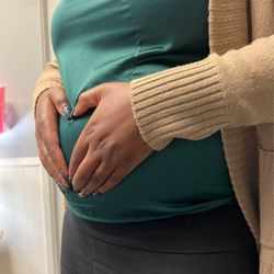 Acupuncture Pain & Fertility Specialist - Congratulations to this beautiful new mom