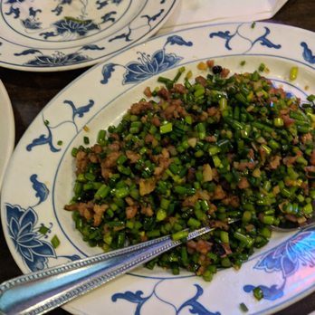 Main Street Imperial Taiwanese - 韭菜蒼蠅頭 - Taiwanese Near Me - Flushing, New York