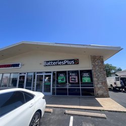 Batteries Plus