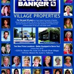 Coldwell Banker Village Properties - Our Team
