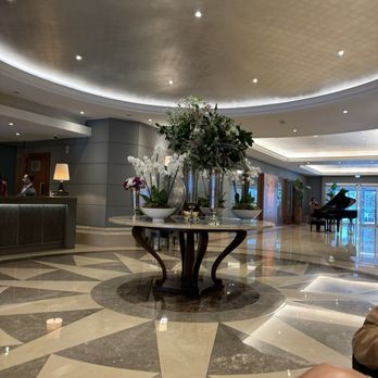 Corinthia Lisbon - Lobby - Hotels Near Me - Lisbon, 11